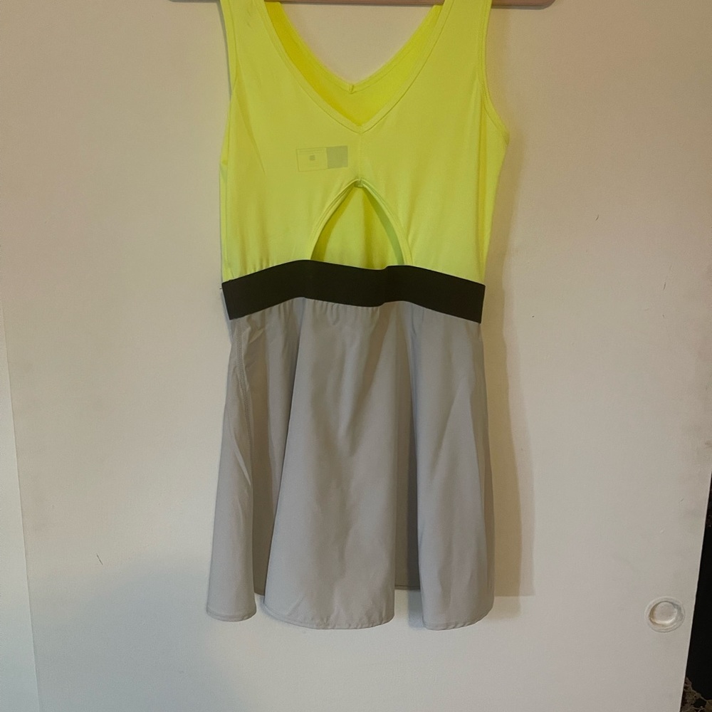 Tennis dress RBX size M
